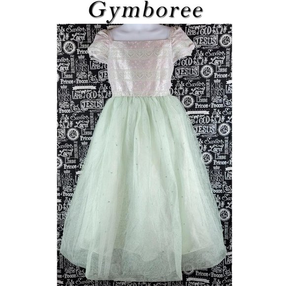 Gymboree Other - Gymboree Dress Size 9